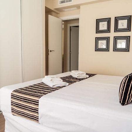 Horticultor Apartment Mid-Term Βαλένθια Εξωτερικό φωτογραφία