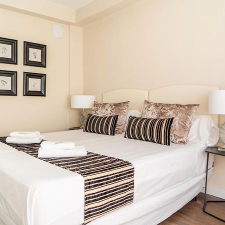 Horticultor Apartment Mid-Term Βαλένθια Εξωτερικό φωτογραφία