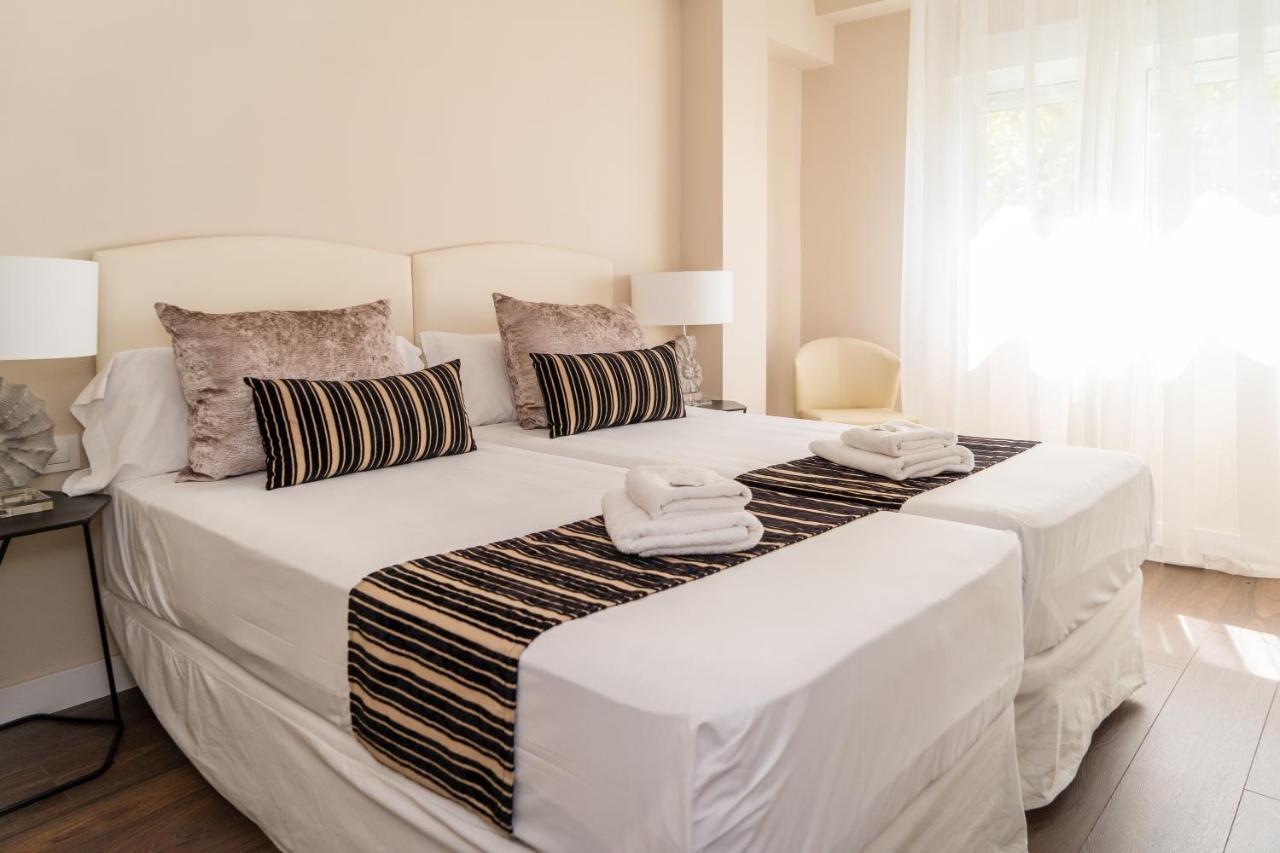 Horticultor Apartment Mid-Term Βαλένθια Εξωτερικό φωτογραφία