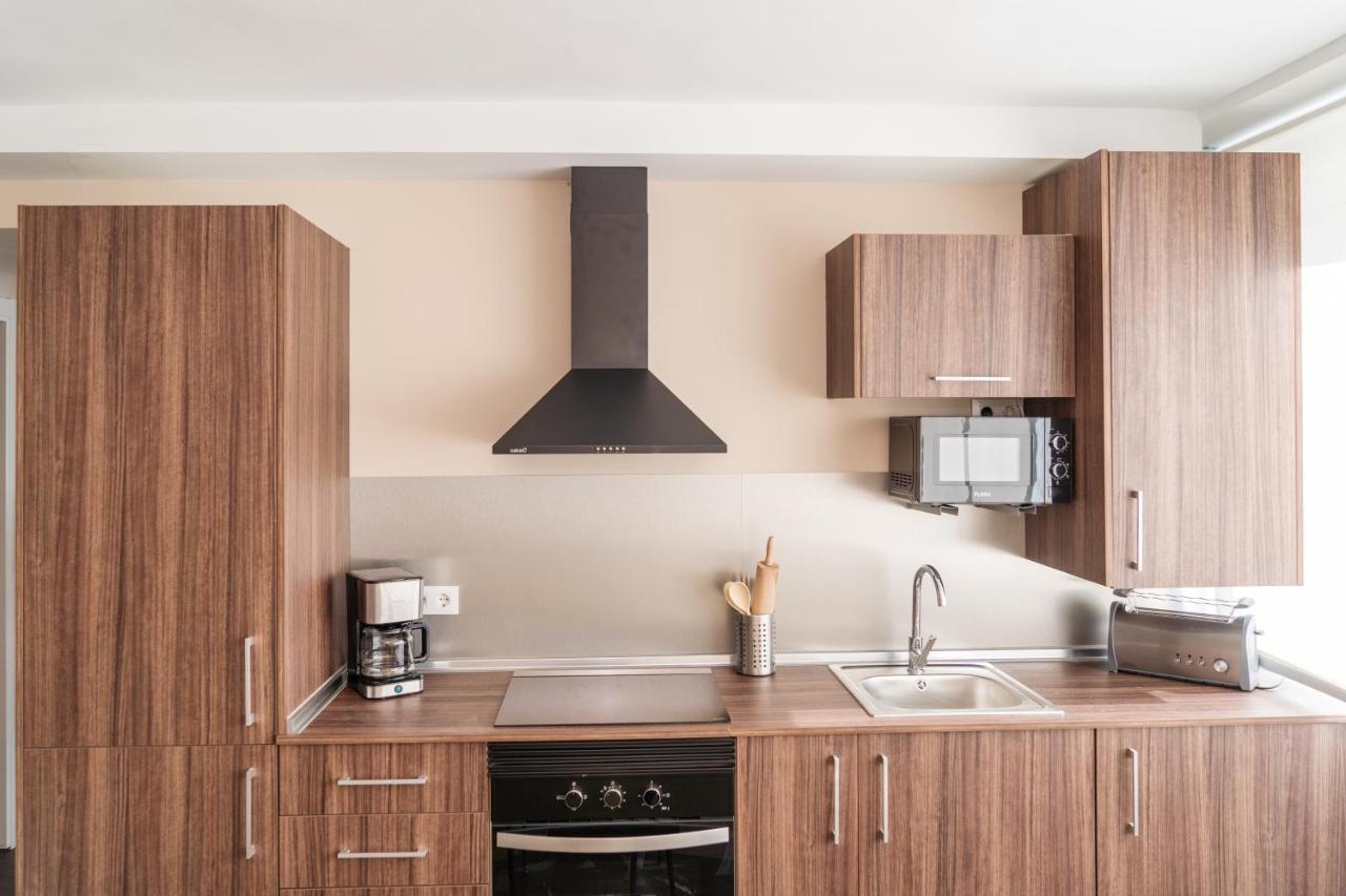 Horticultor Apartment Mid-Term Βαλένθια Εξωτερικό φωτογραφία