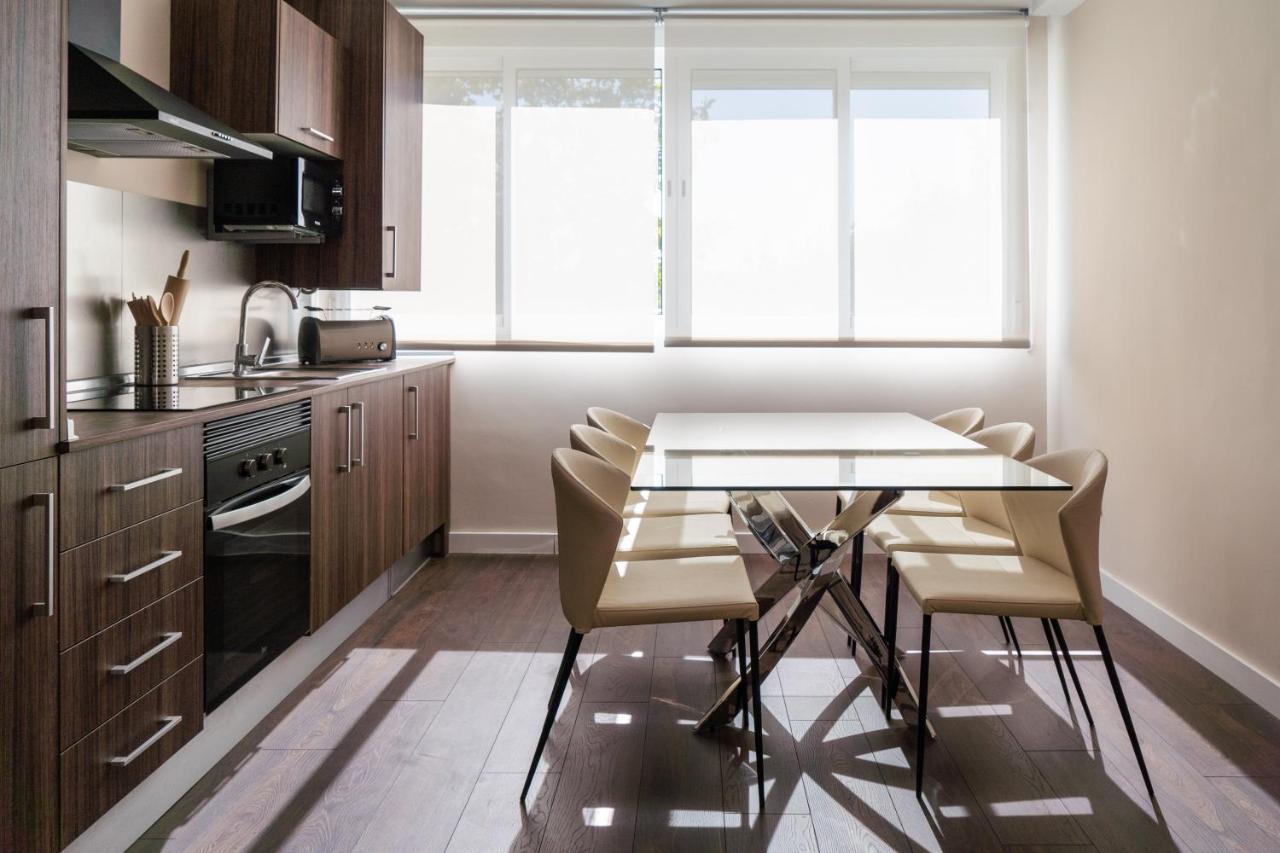 Horticultor Apartment Mid-Term Βαλένθια Εξωτερικό φωτογραφία