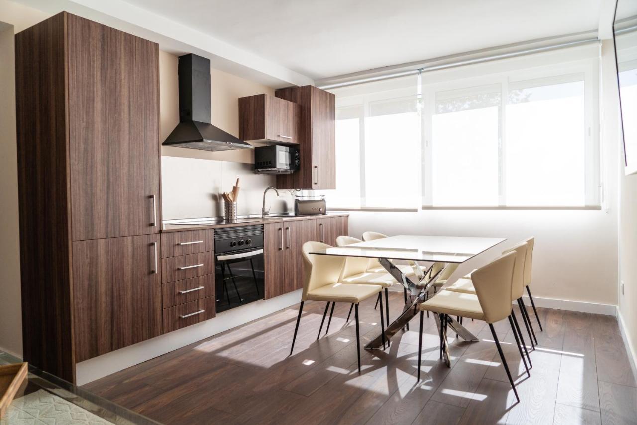 Horticultor Apartment Mid-Term Βαλένθια Εξωτερικό φωτογραφία