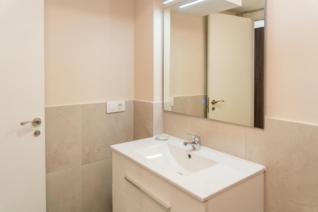Horticultor Apartment Mid-Term Βαλένθια Εξωτερικό φωτογραφία