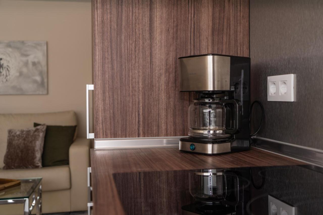 Horticultor Apartment Mid-Term Βαλένθια Εξωτερικό φωτογραφία