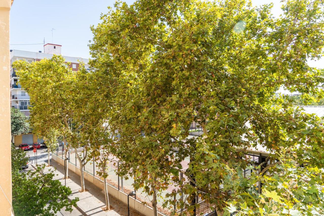 Horticultor Apartment Mid-Term Βαλένθια Εξωτερικό φωτογραφία