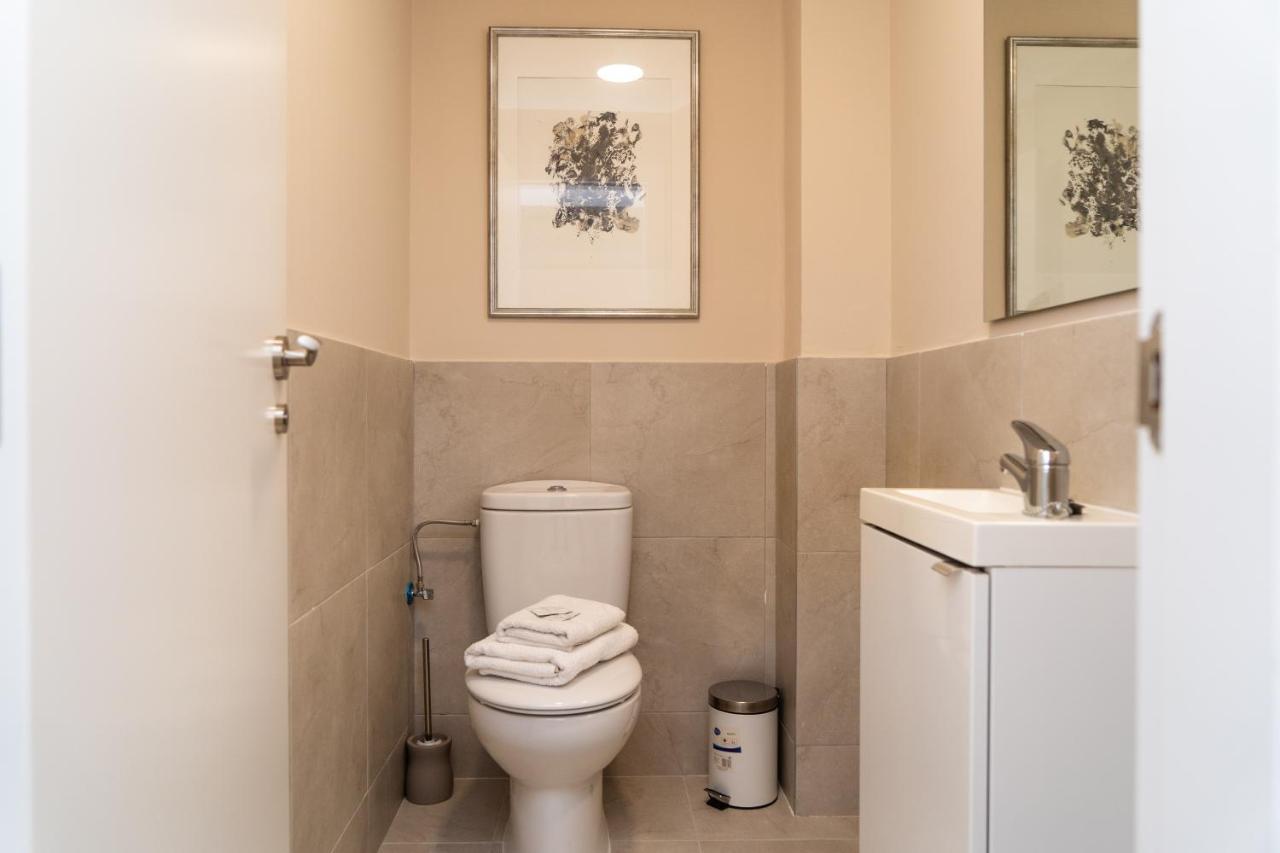 Horticultor Apartment Mid-Term Βαλένθια Εξωτερικό φωτογραφία