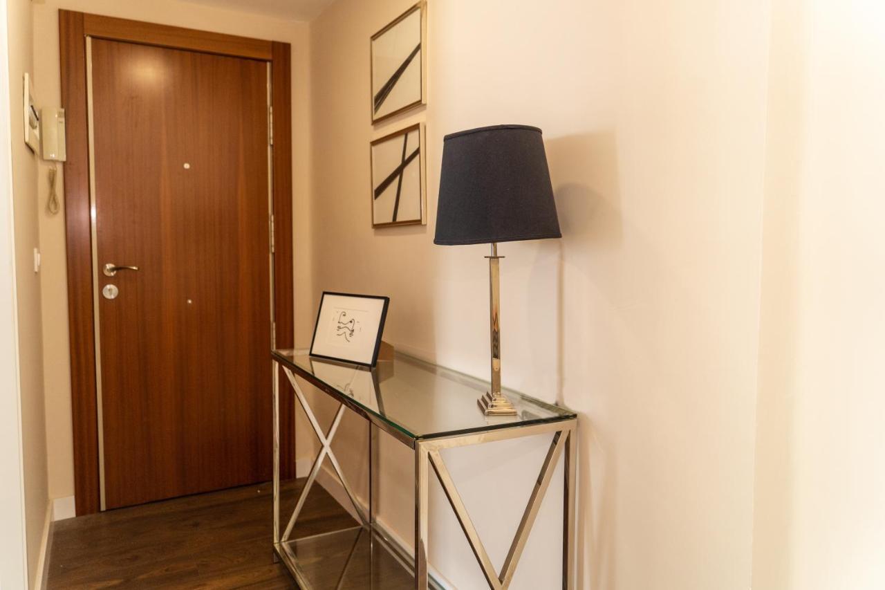 Horticultor Apartment Mid-Term Βαλένθια Εξωτερικό φωτογραφία