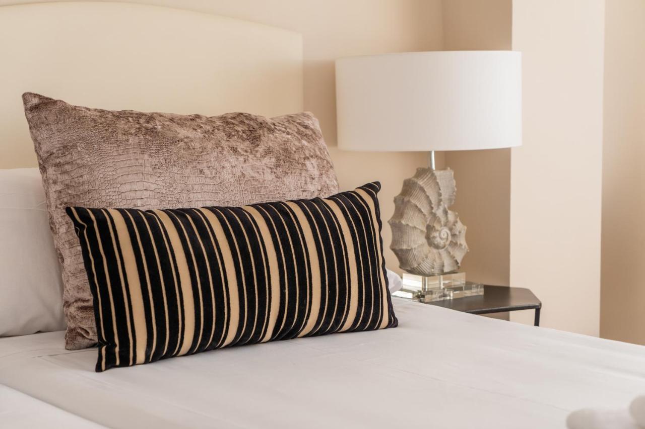 Horticultor Apartment Mid-Term Βαλένθια Εξωτερικό φωτογραφία