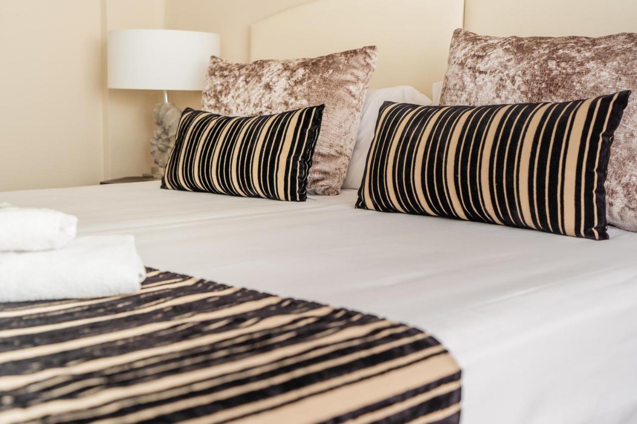 Horticultor Apartment Mid-Term Βαλένθια Εξωτερικό φωτογραφία