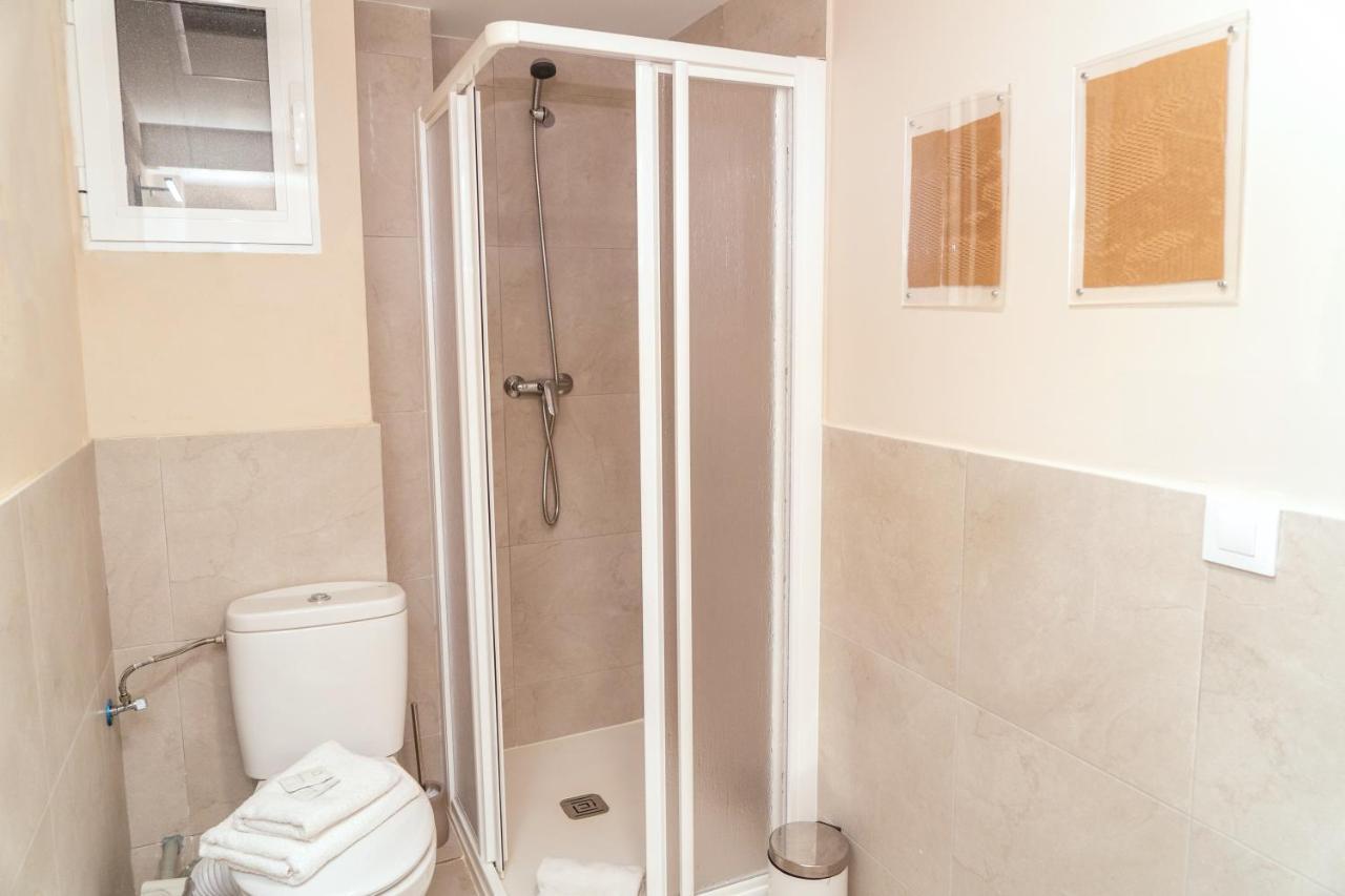 Horticultor Apartment Mid-Term Βαλένθια Εξωτερικό φωτογραφία